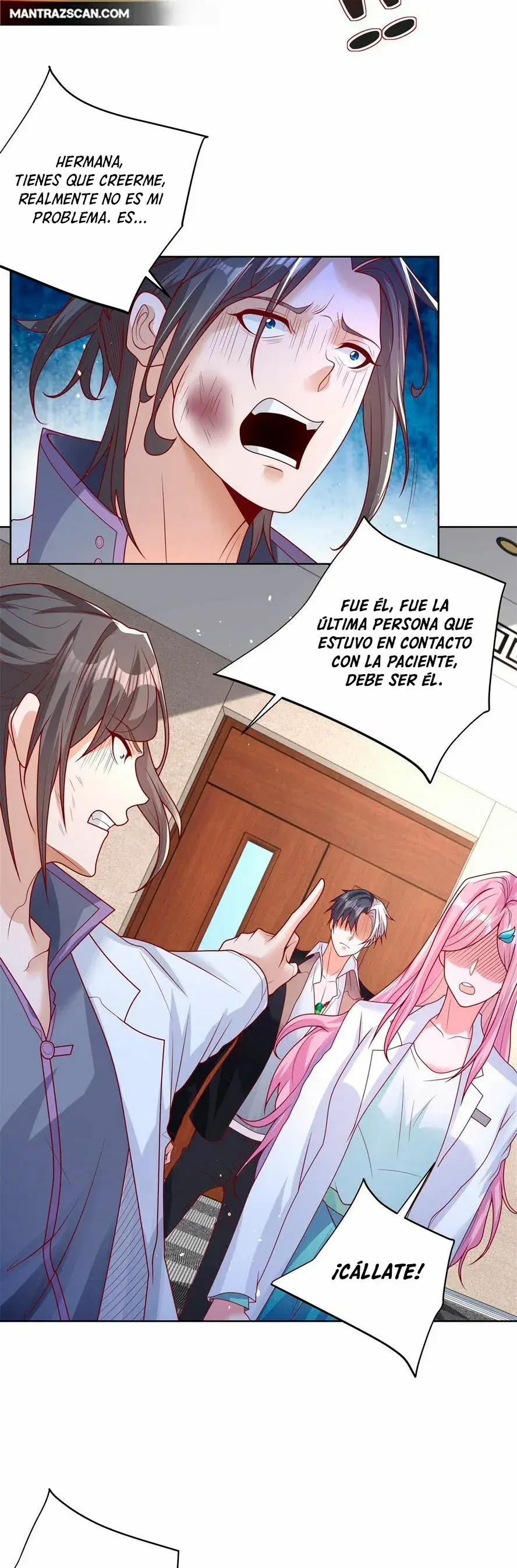 Capitulo 40 page 19