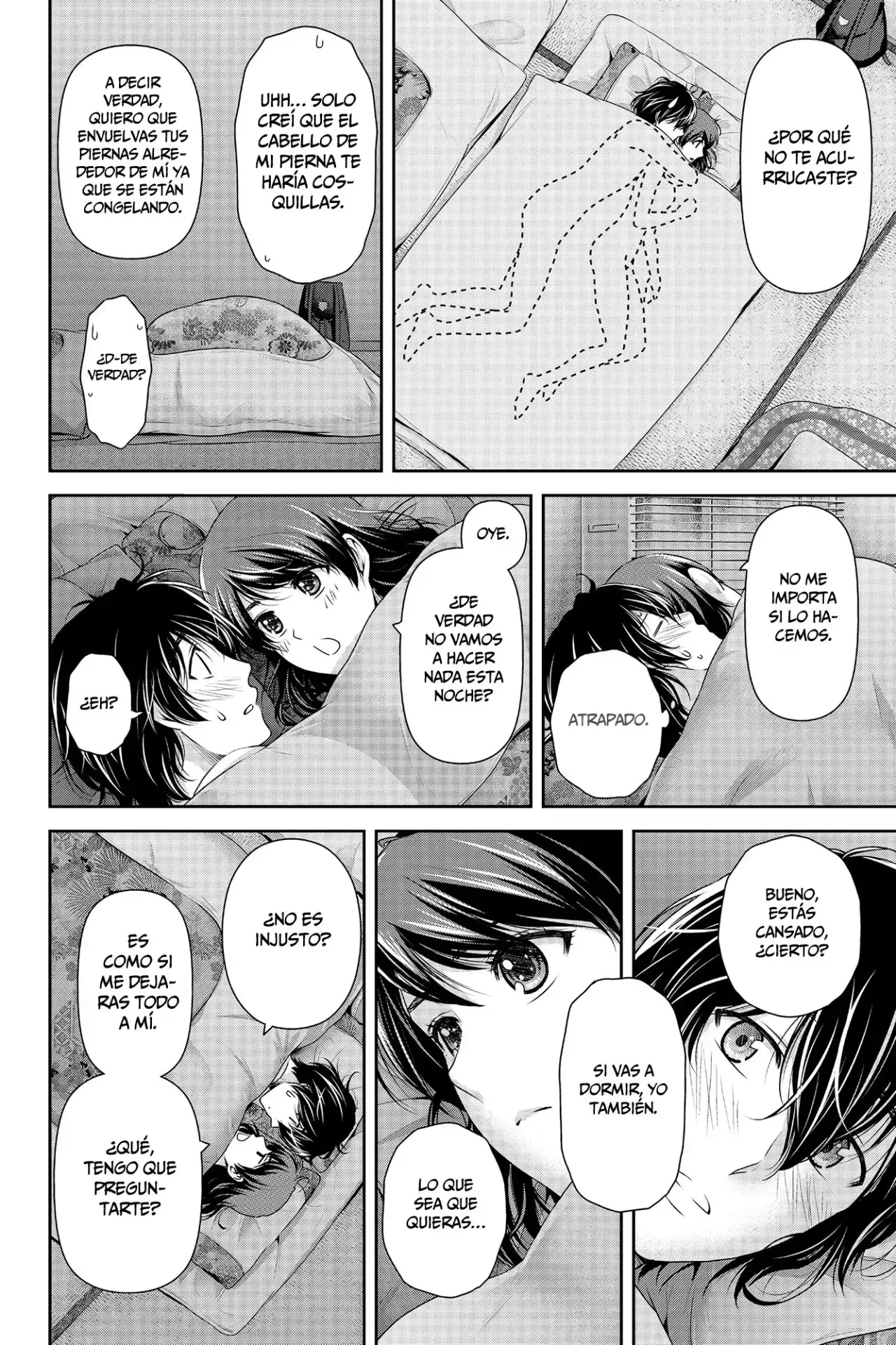 Capitulo 134.5 page 3