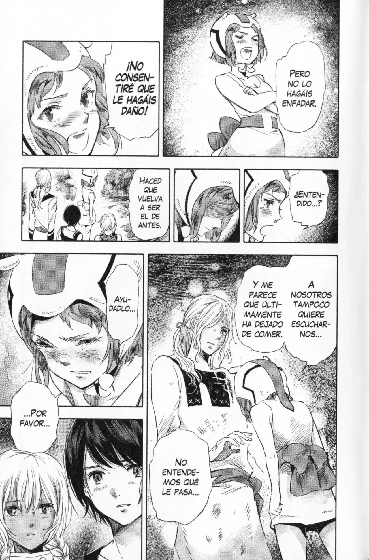 Capitulo 32 page 9