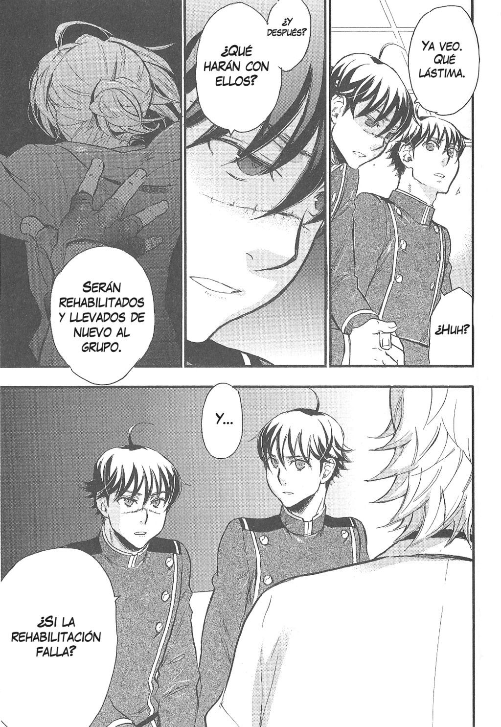 Capitulo 30 page 18