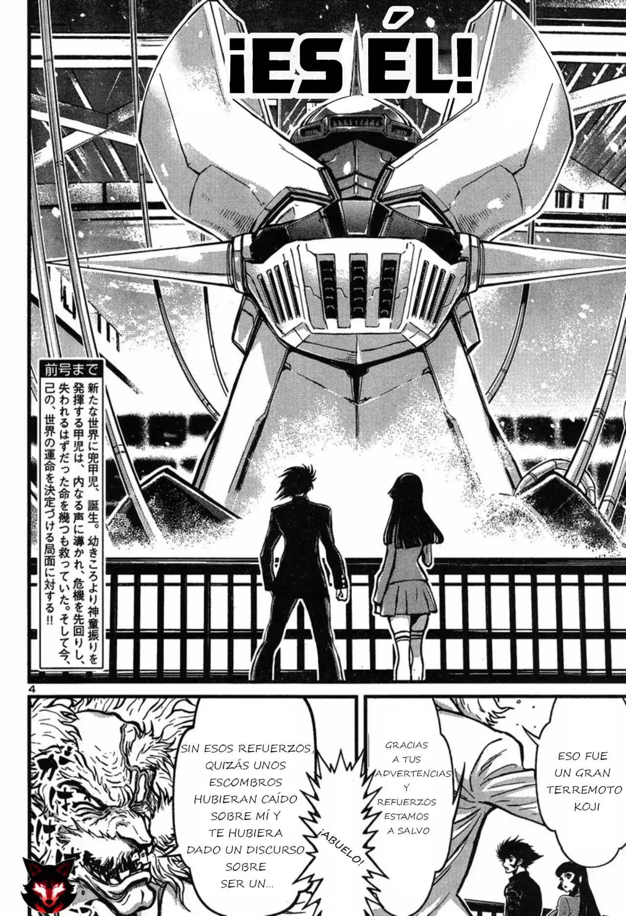 Capitulo 29 page 5