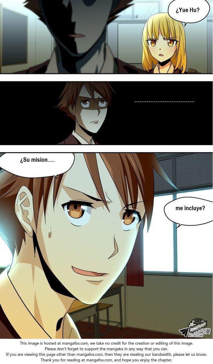 Capitulo 45 page 21