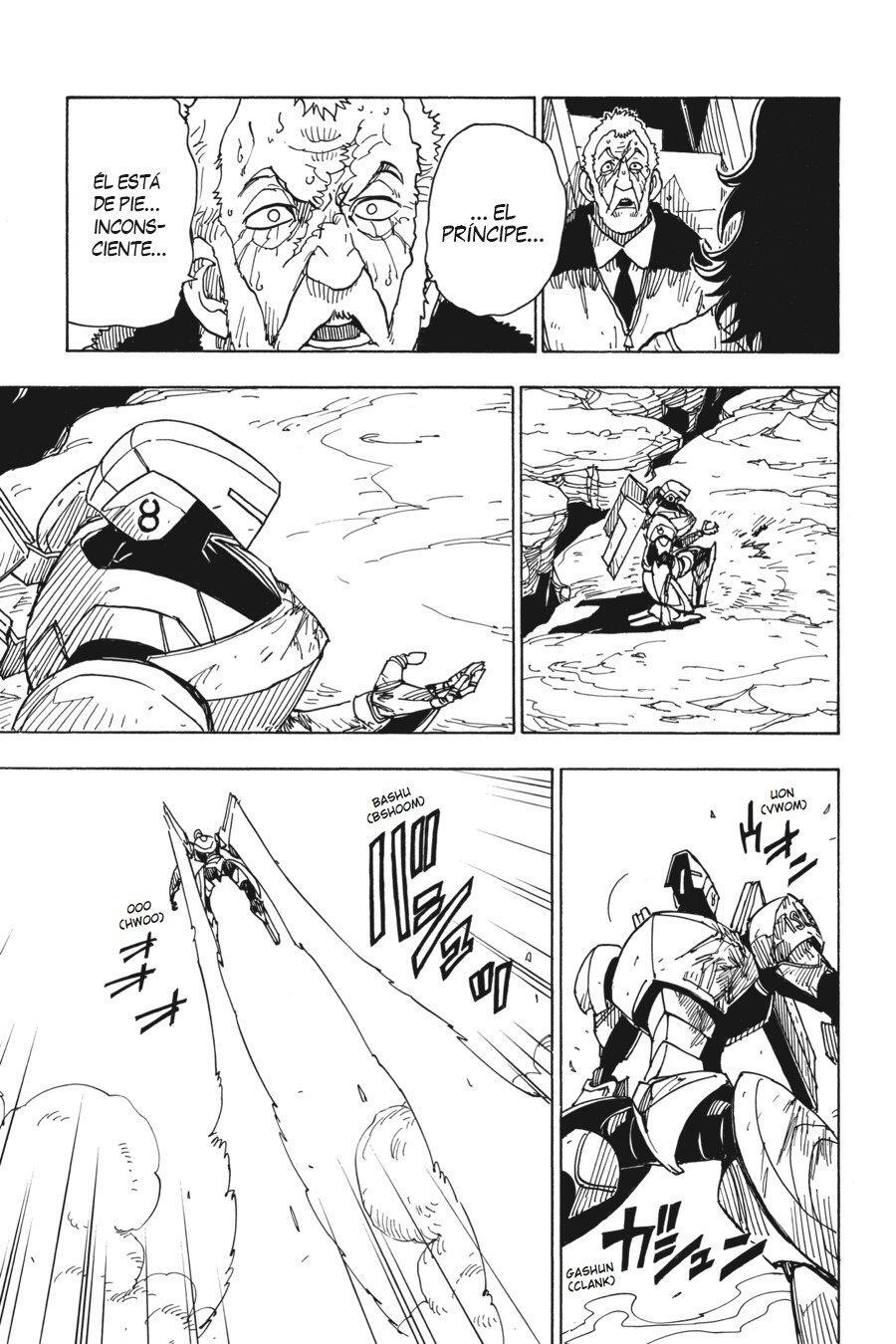 Capitulo 63 page 20