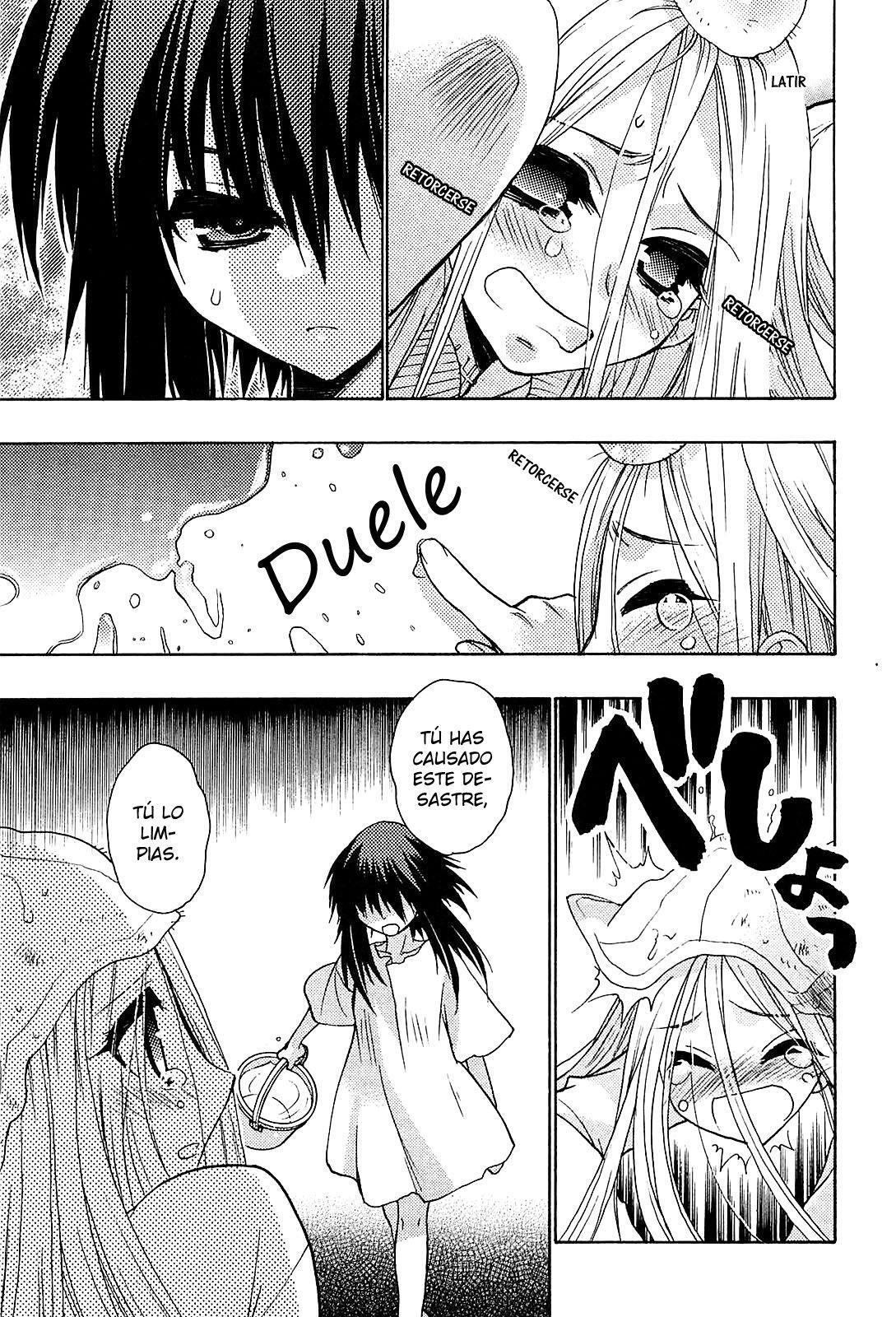 Capitulo 33 page 28