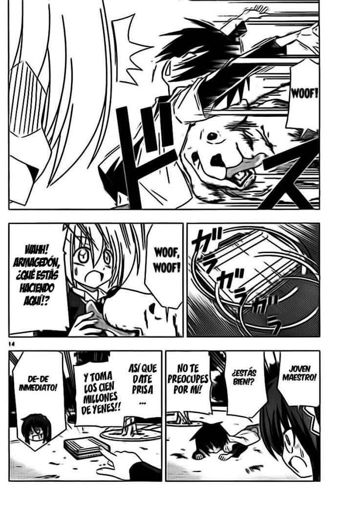 Capitulo 316 page 14