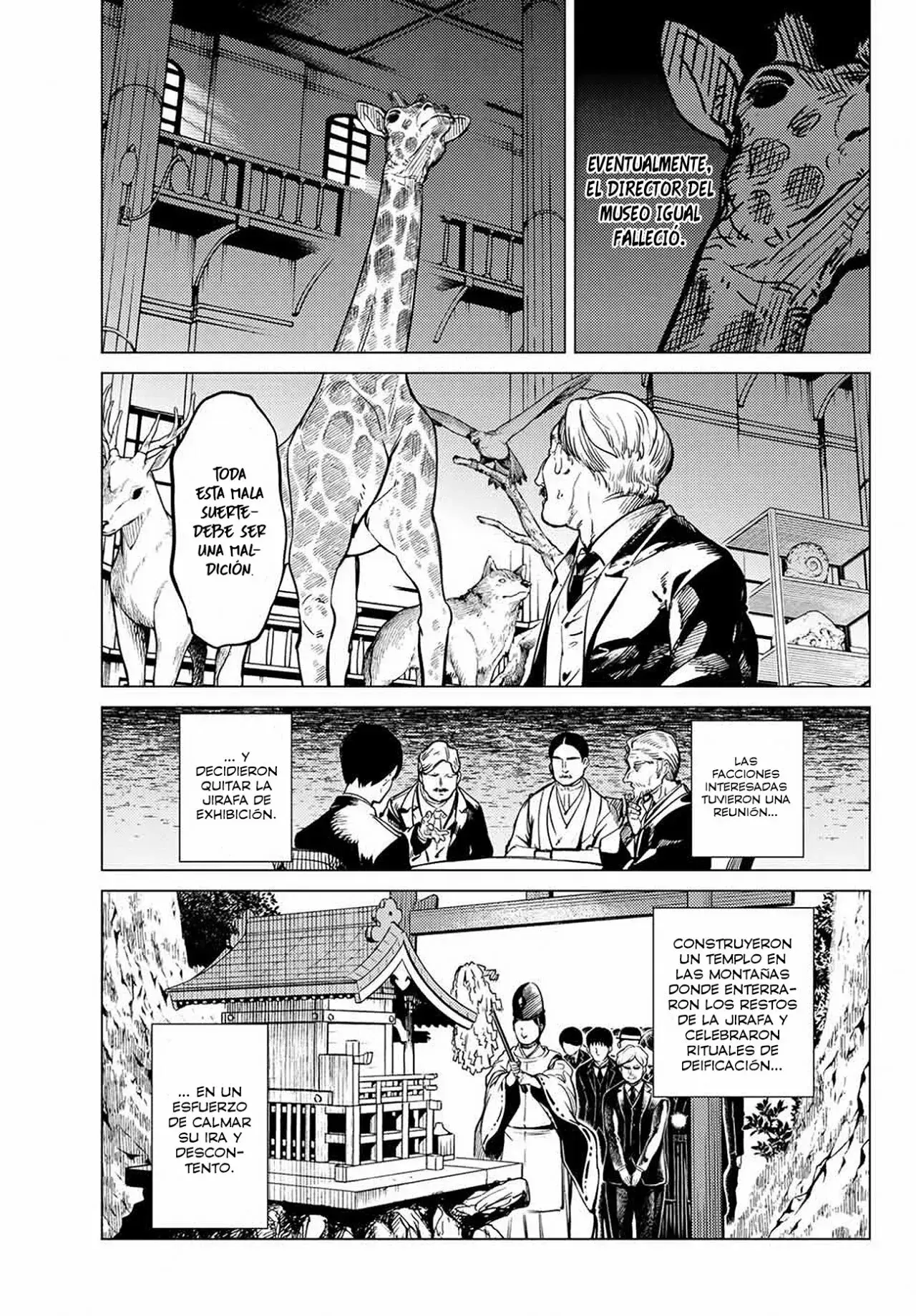 Capitulo 39 page 21