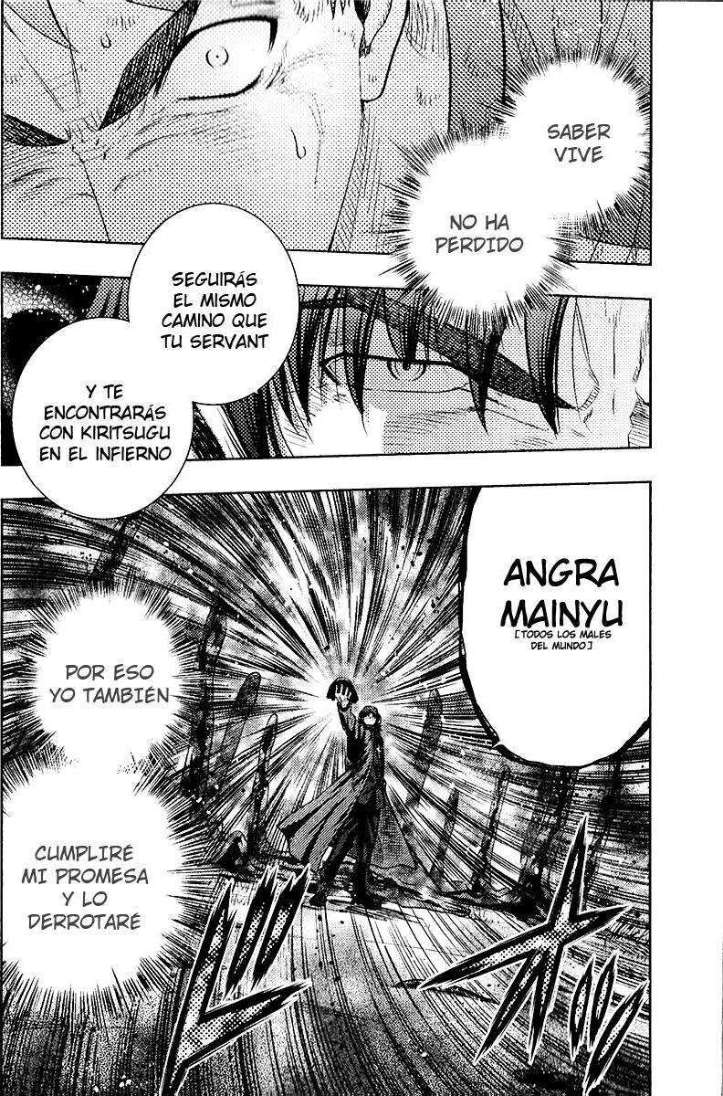 Capitulo 84 page 11