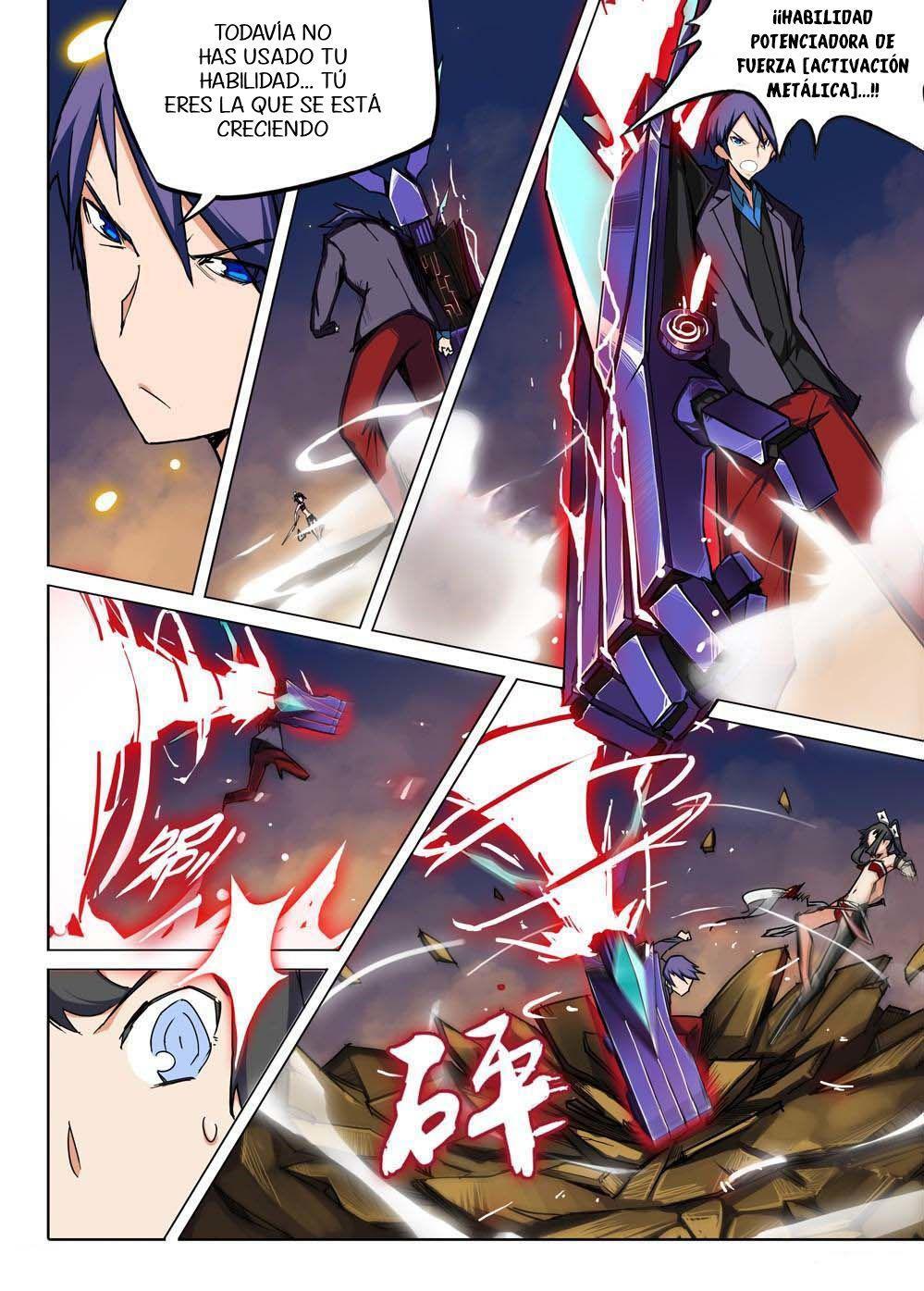Capitulo 66 page 13