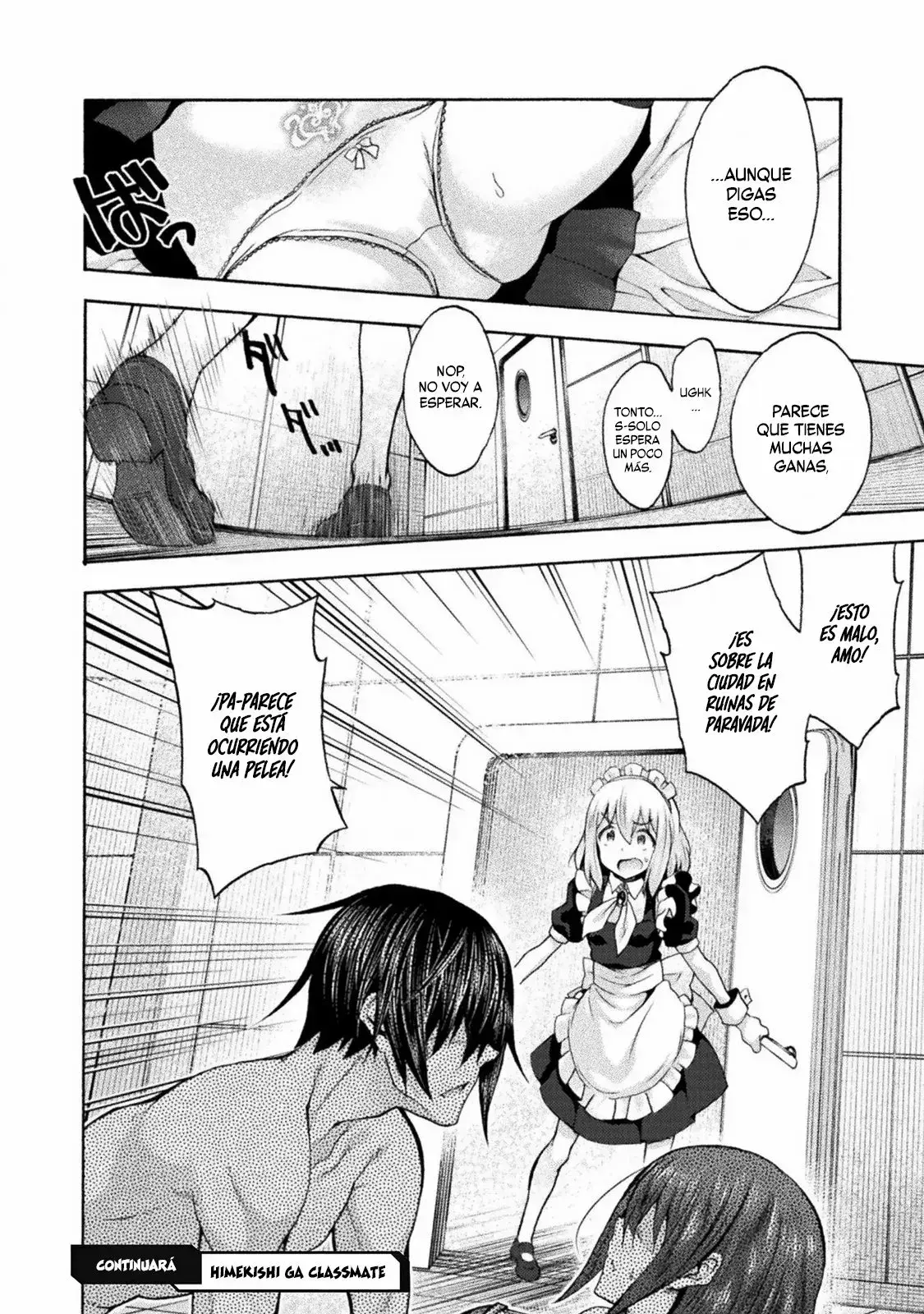 Capitulo 47 page 21