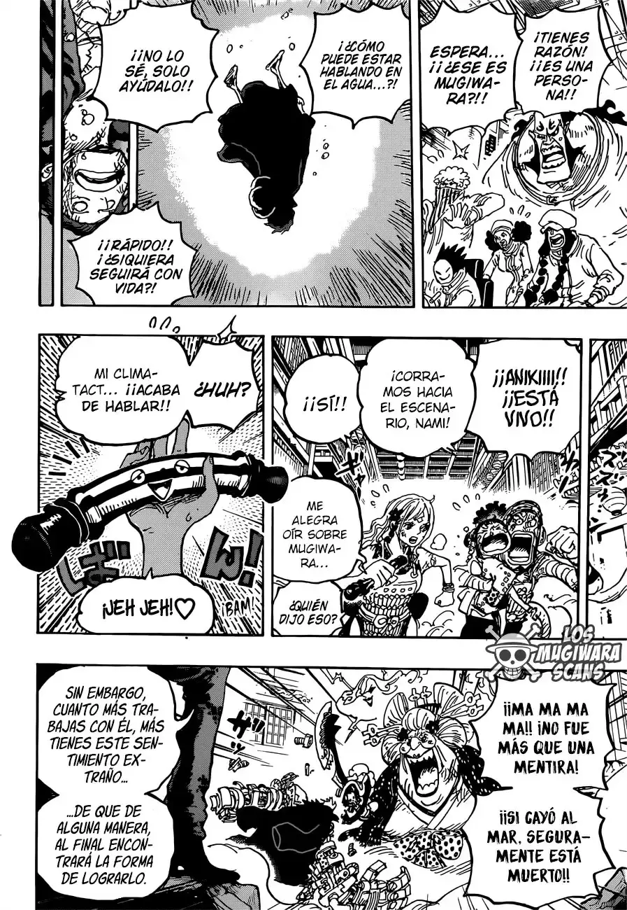Capitulo 1015.5 page 15