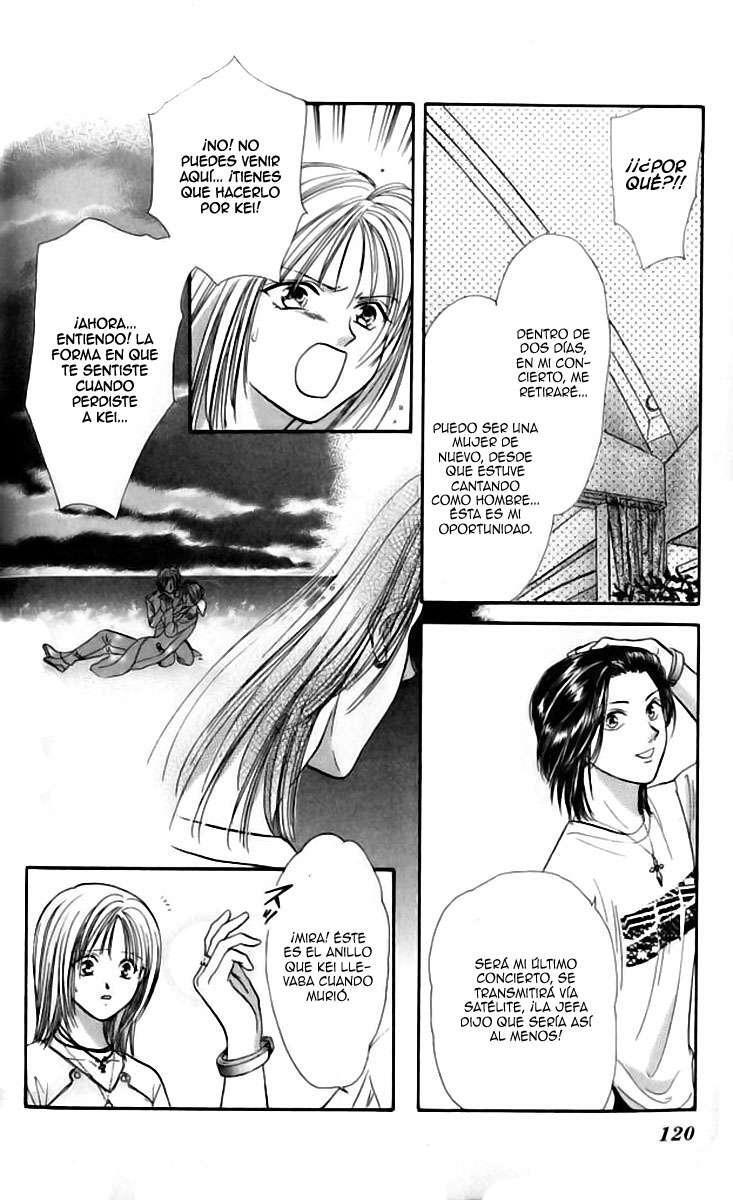Capitulo 75 page 26