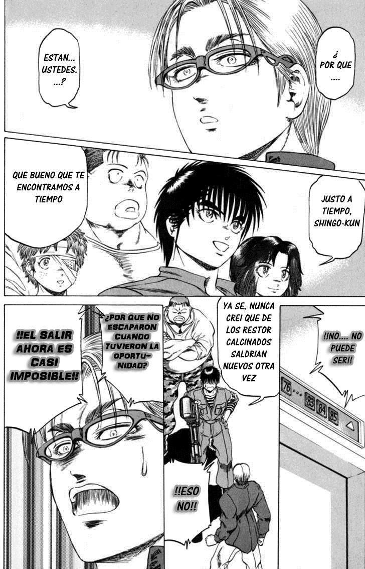 Capitulo 96 page 16