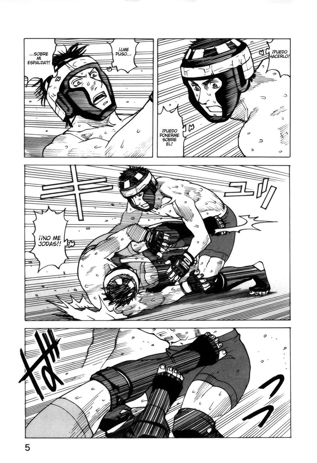 Capitulo 87 page 9