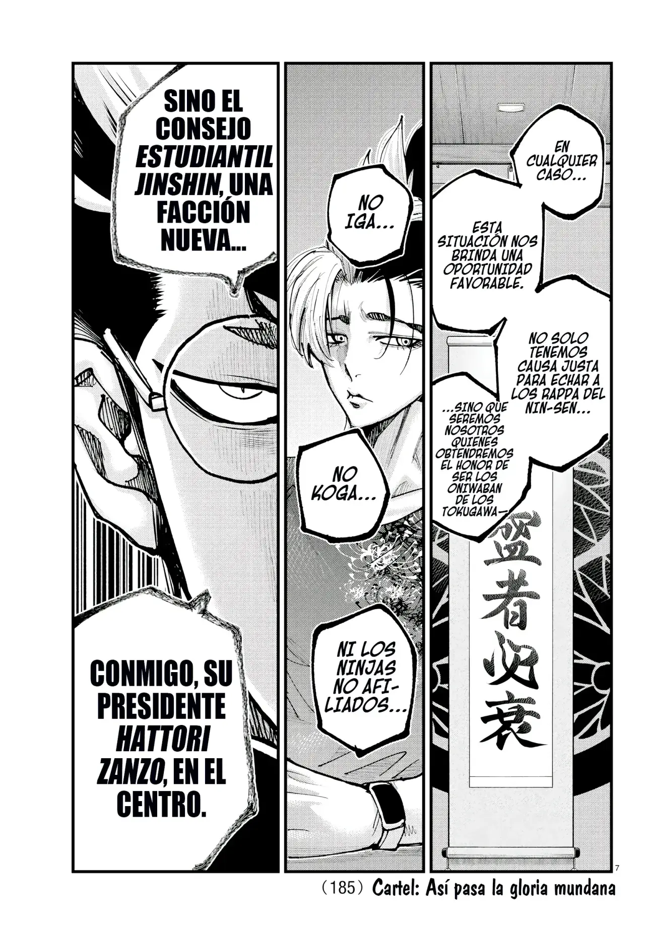 Capitulo 35 page 8