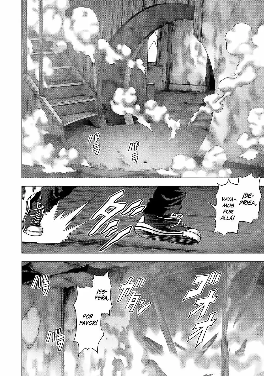 Capitulo 102 page 23