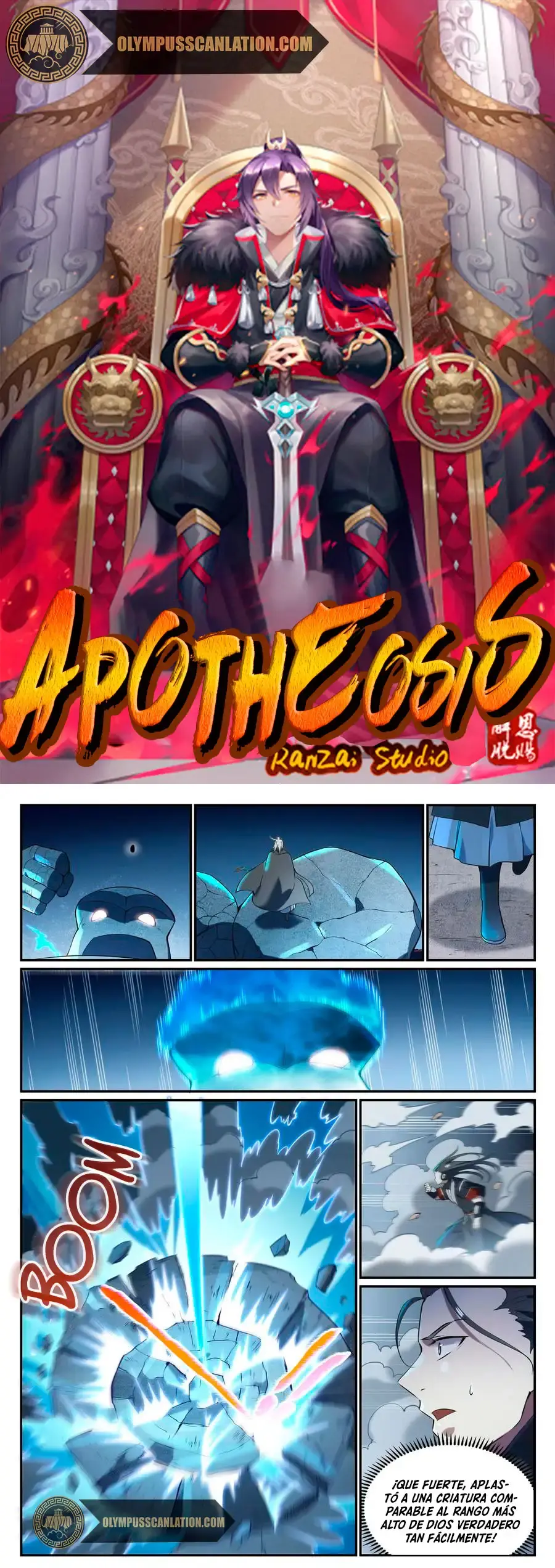Capitulo 854 page 3