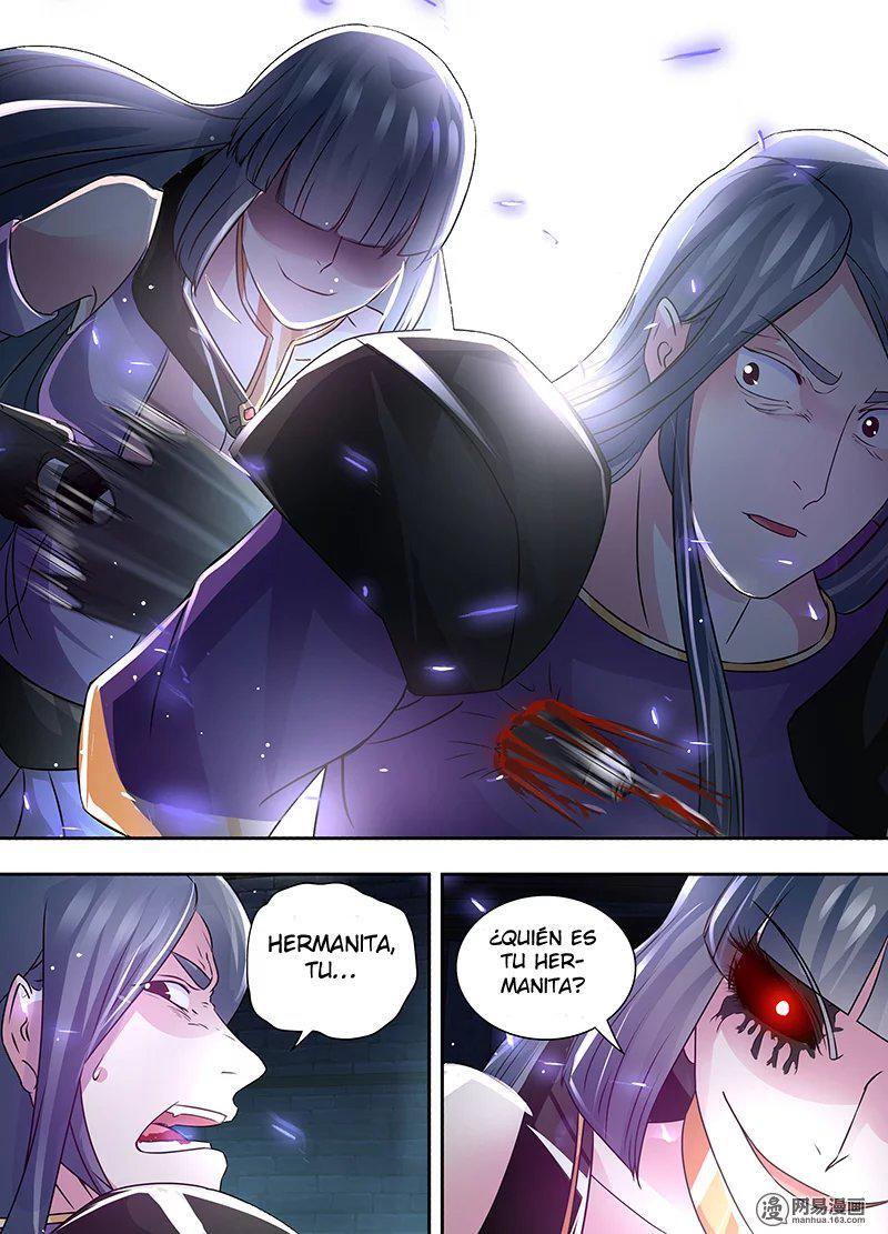 Capitulo 64 page 10