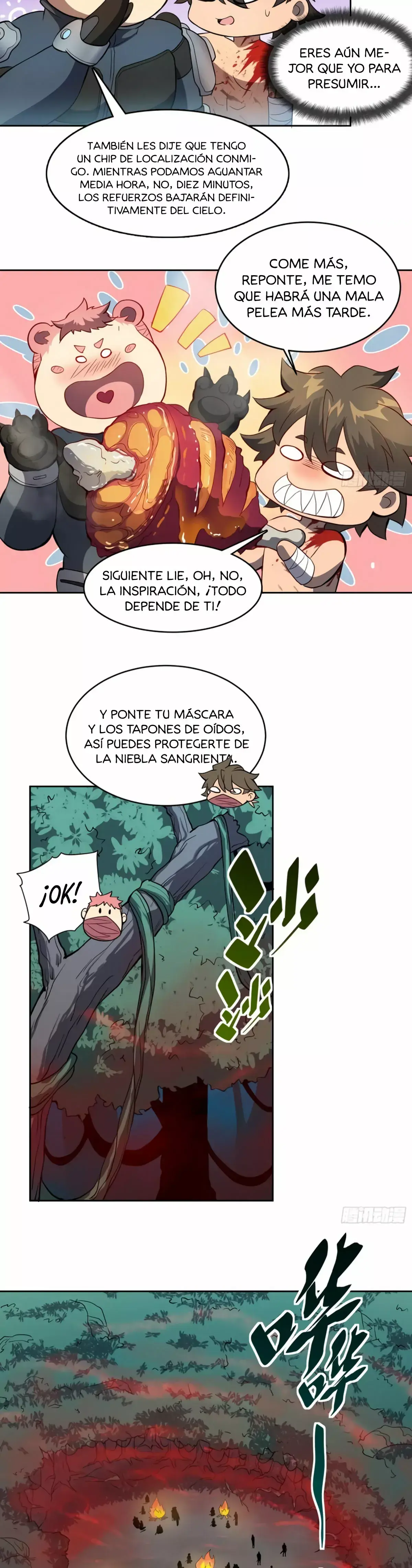Capitulo 79 page 10
