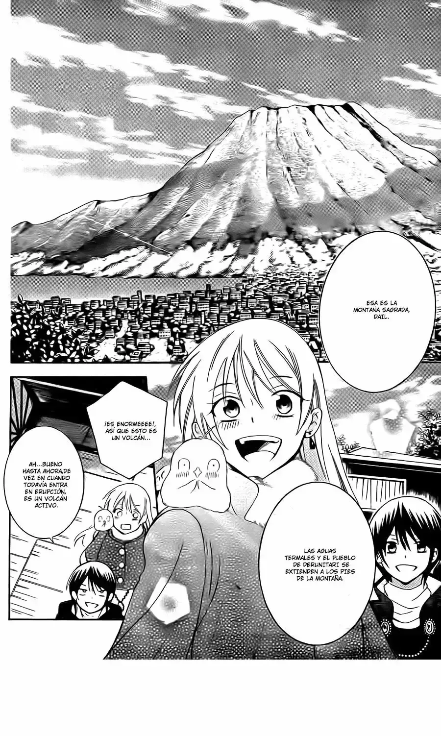 Capitulo 81 page 28