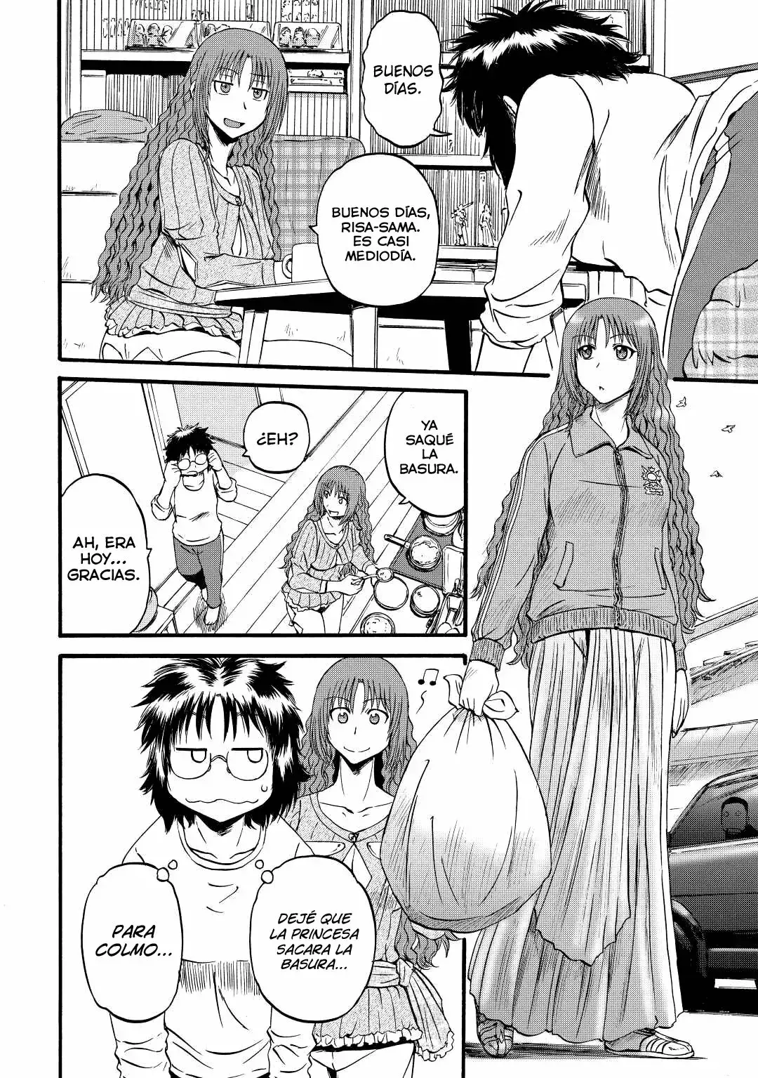 Capitulo 109 page 17