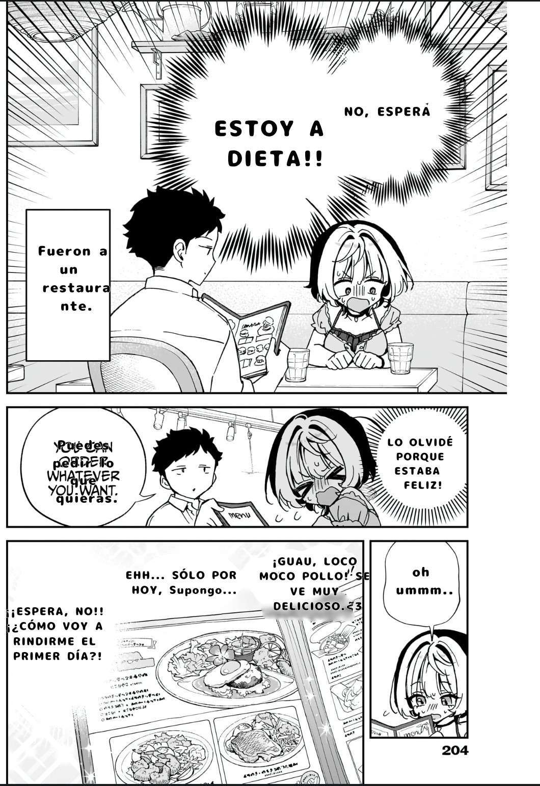 Capitulo 52 page 12