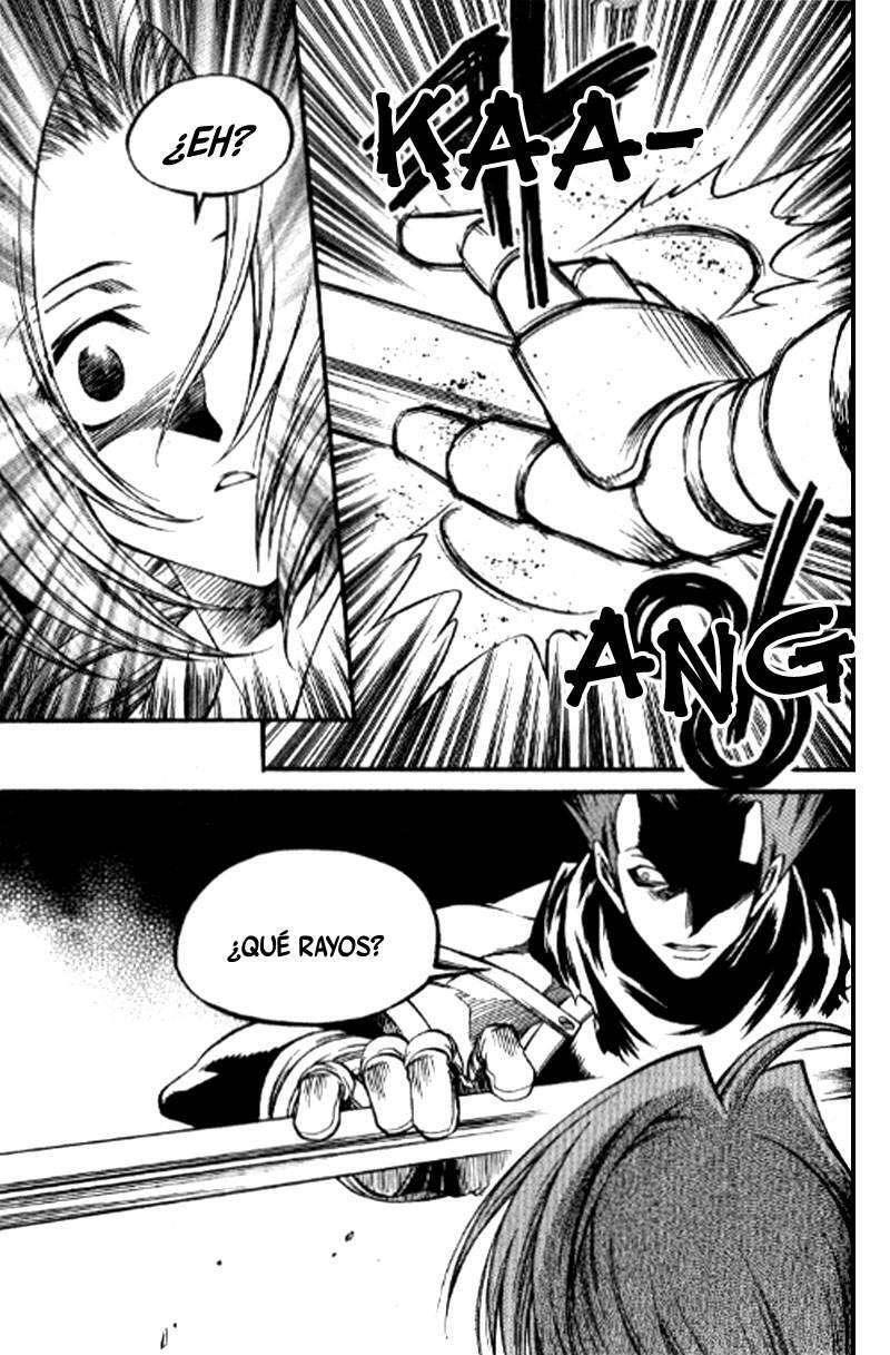 Capitulo 151 page 6