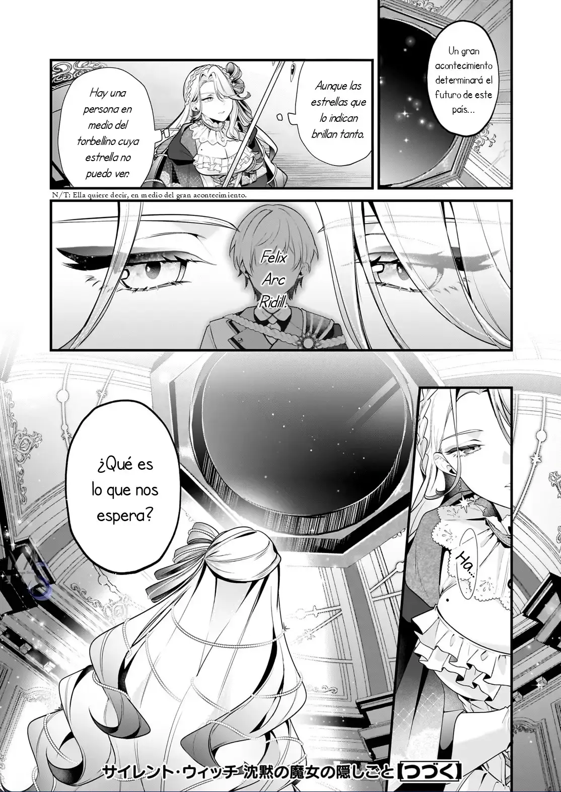 Capitulo 26 page 21