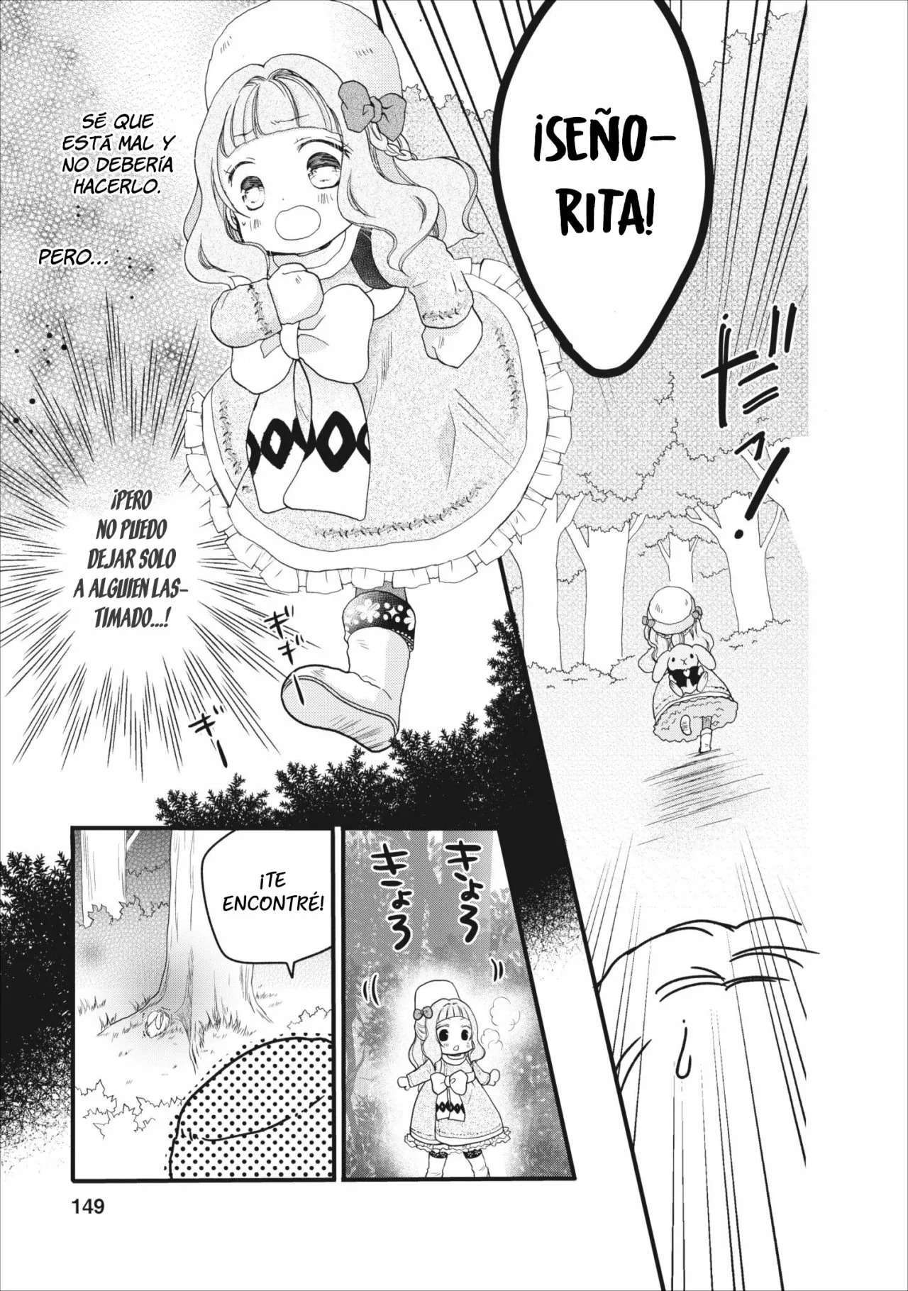 Capitulo 8 page 29