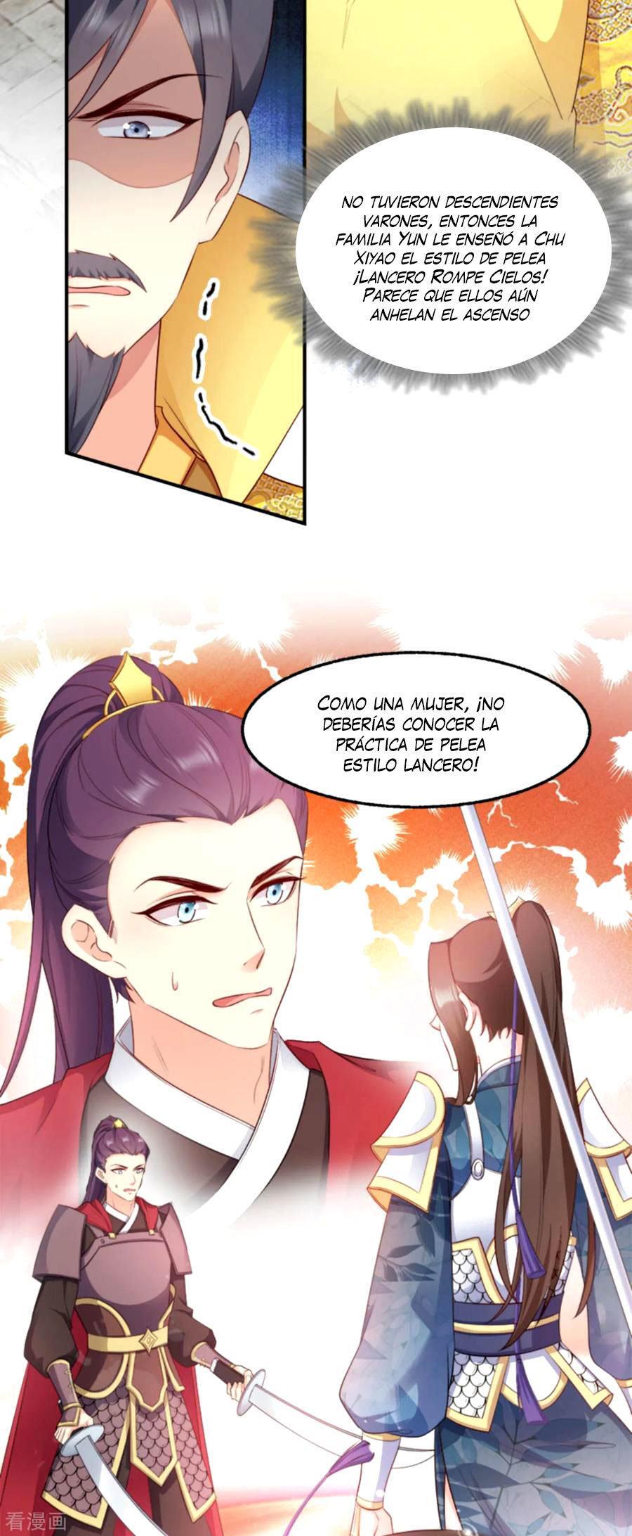 Capitulo 103 page 14