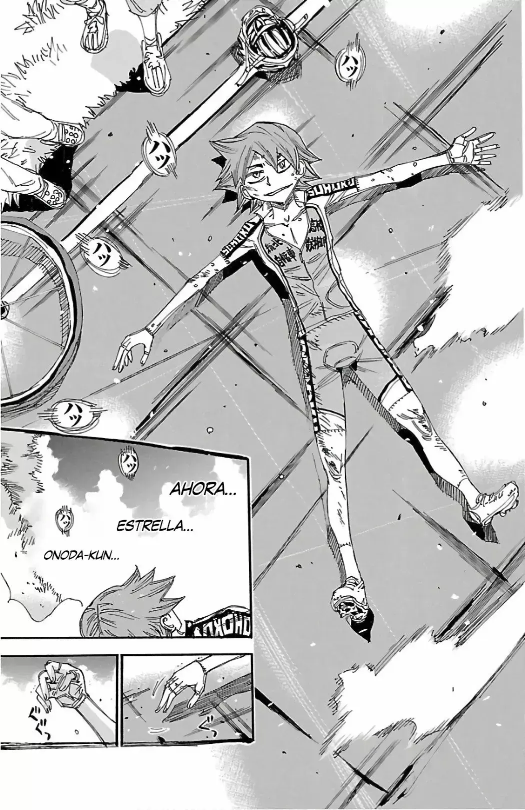 Capitulo 500 page 13