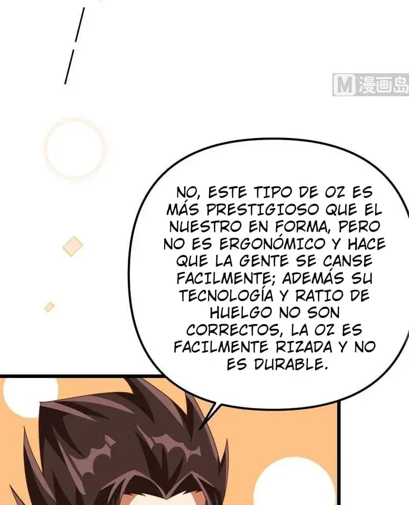 Capitulo 421 page 30