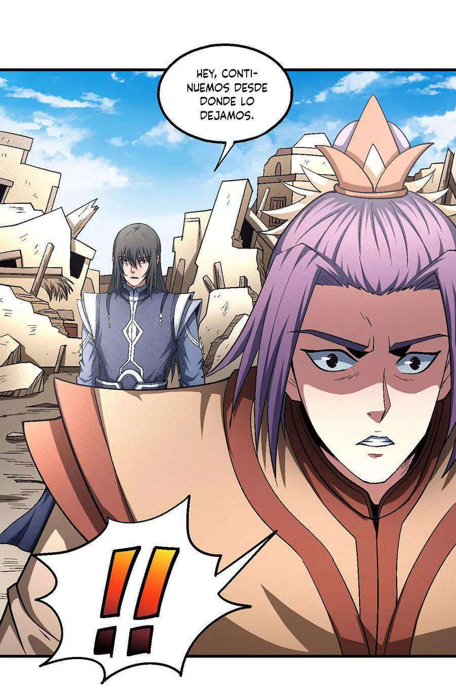 Capitulo 130 page 25