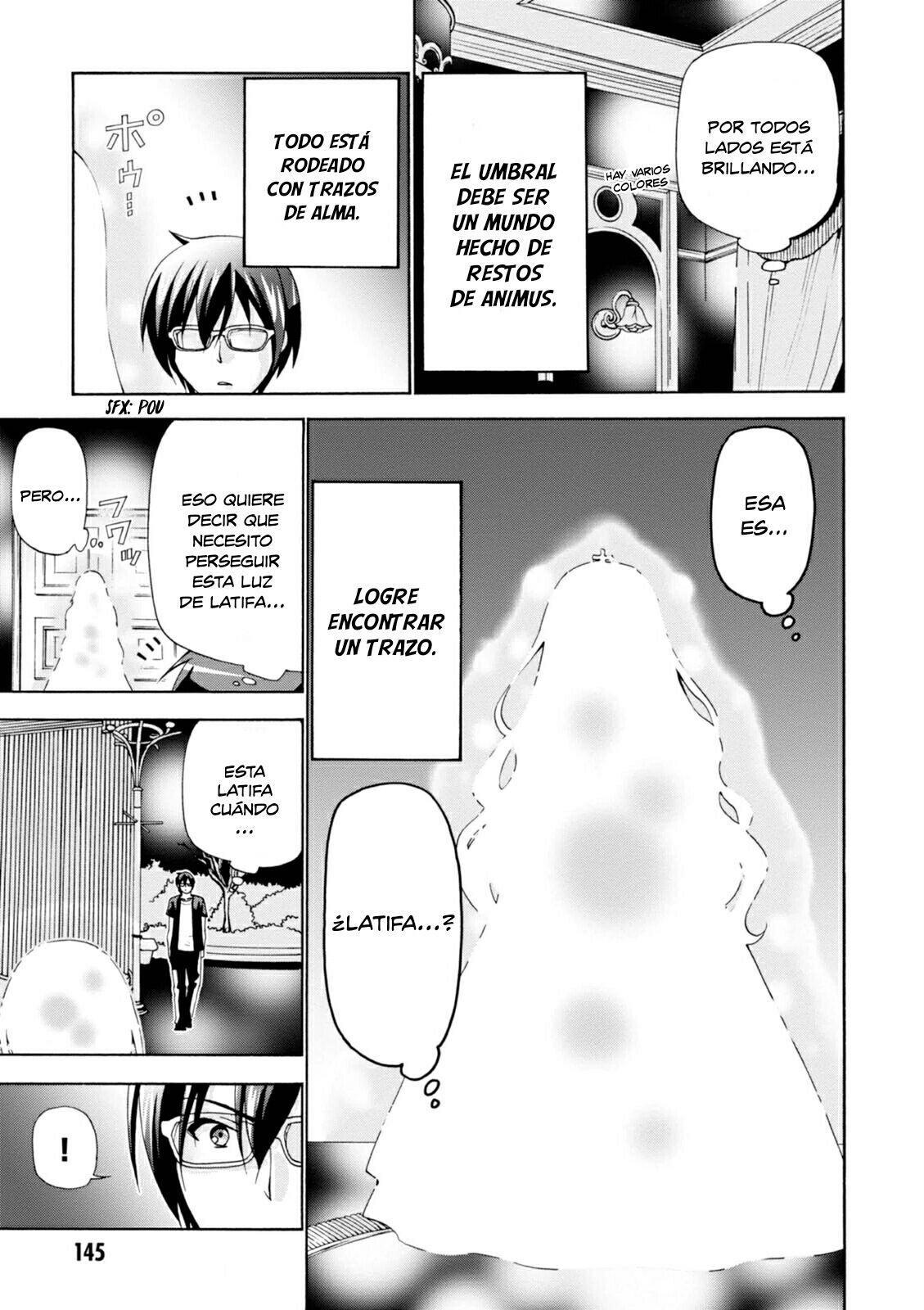 Capitulo 25 page 25