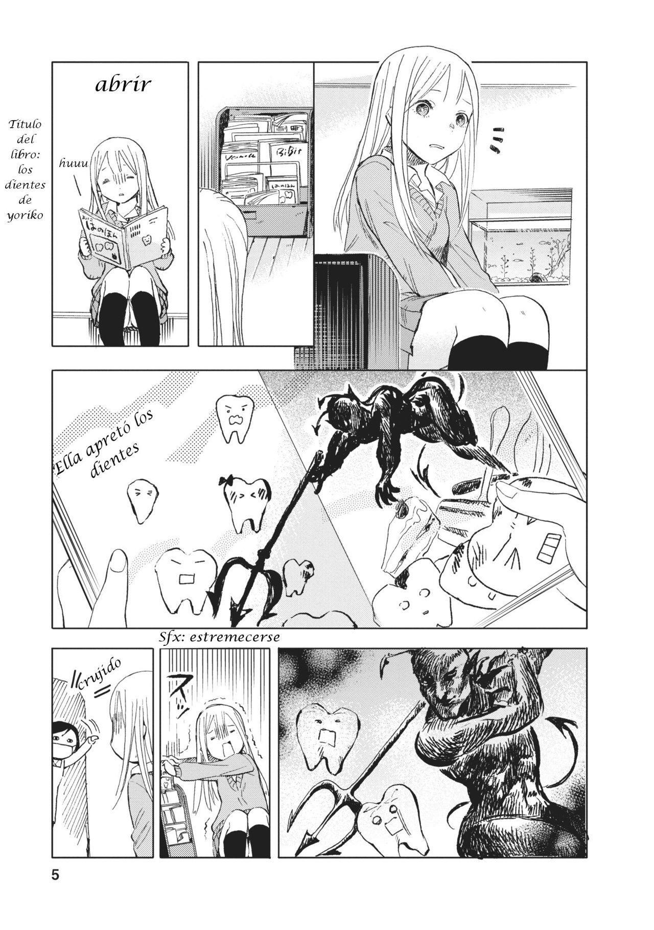 Capitulo 17 page 5