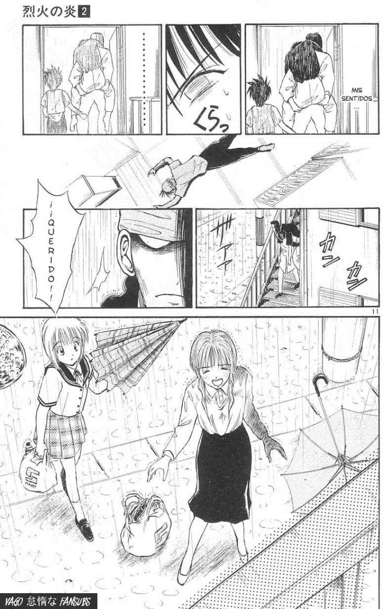 Capitulo 19 page 11