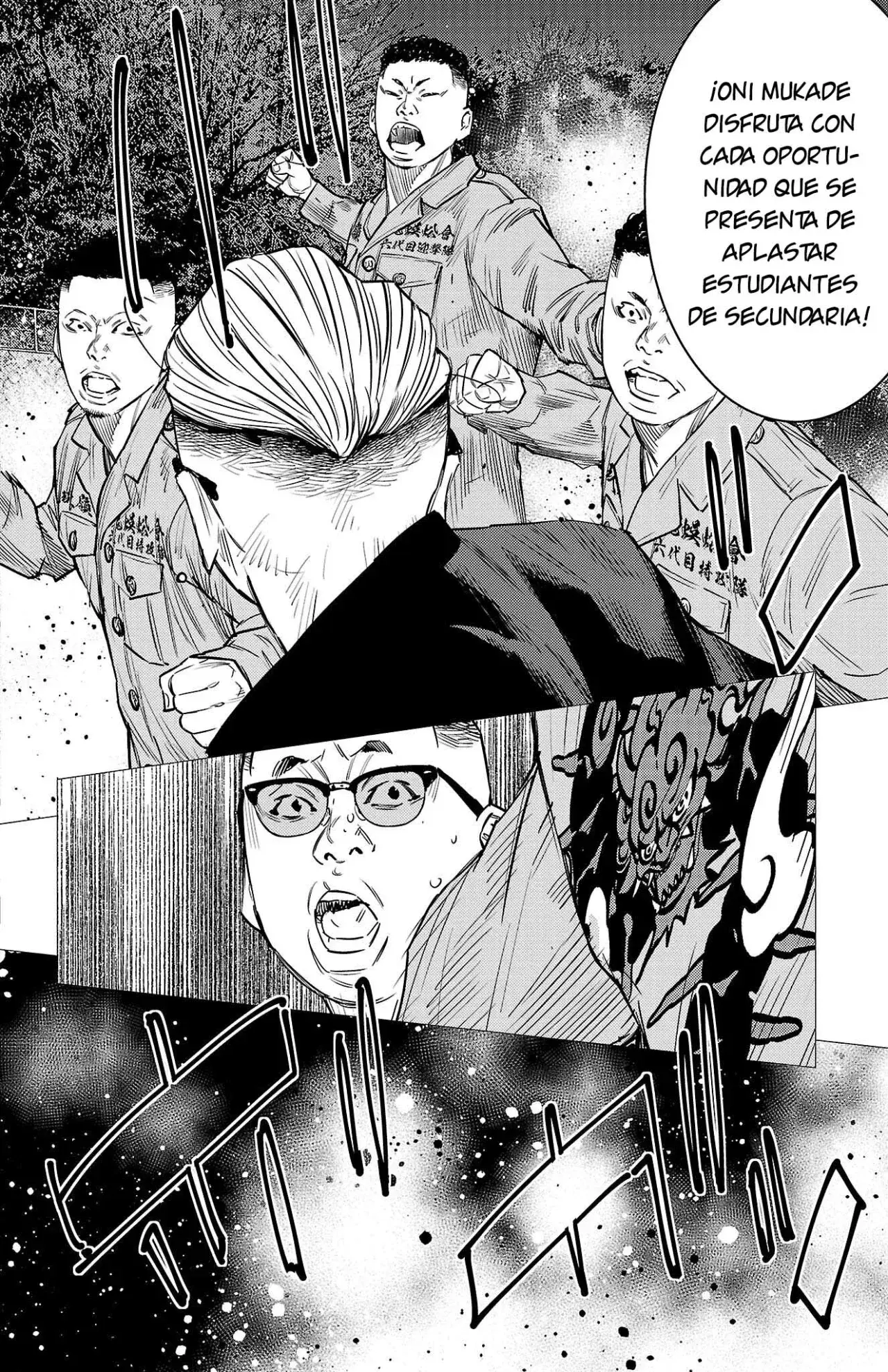 Capitulo 74 page 9