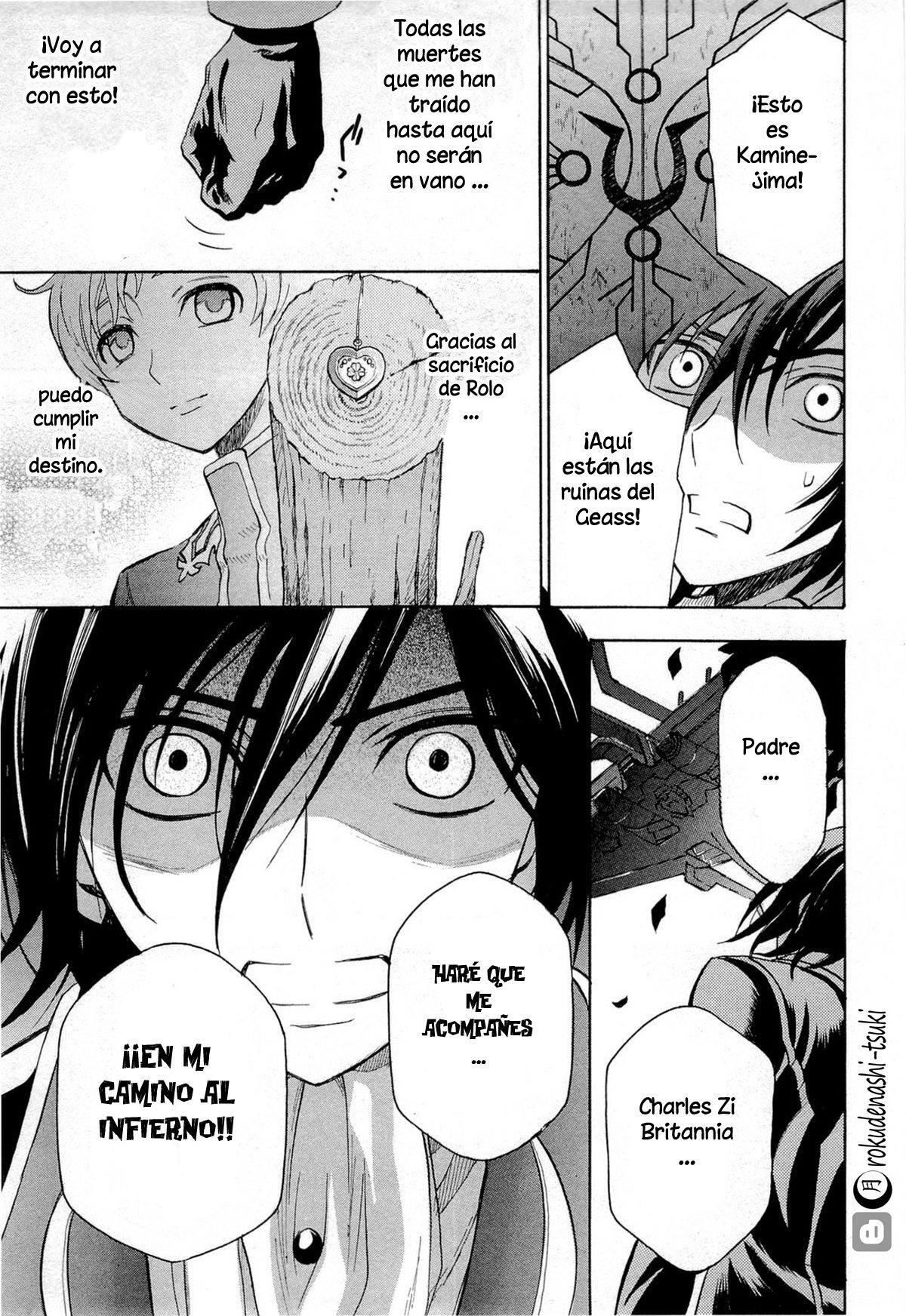 Capitulo 34 page 6