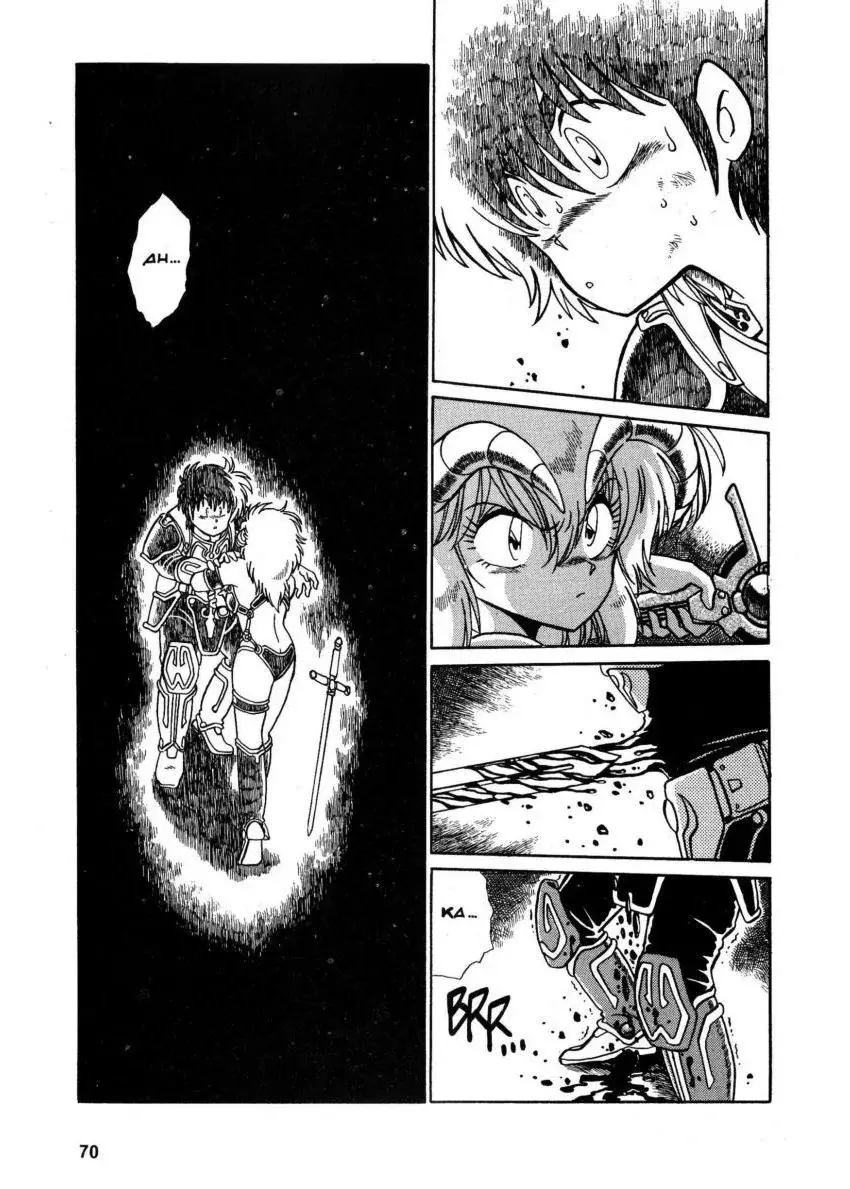 Capitulo 13 page 72