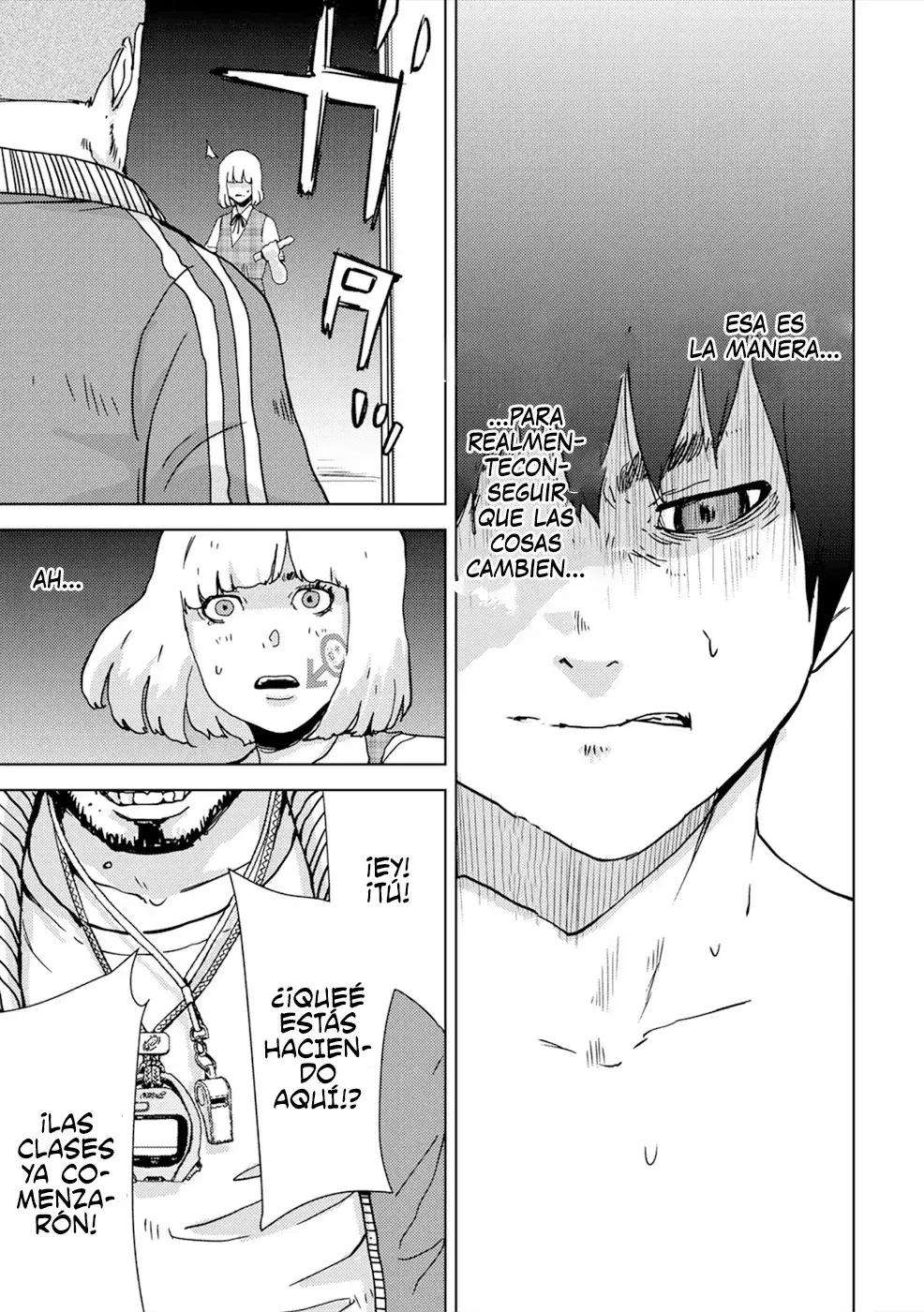 Capitulo 22 page 12
