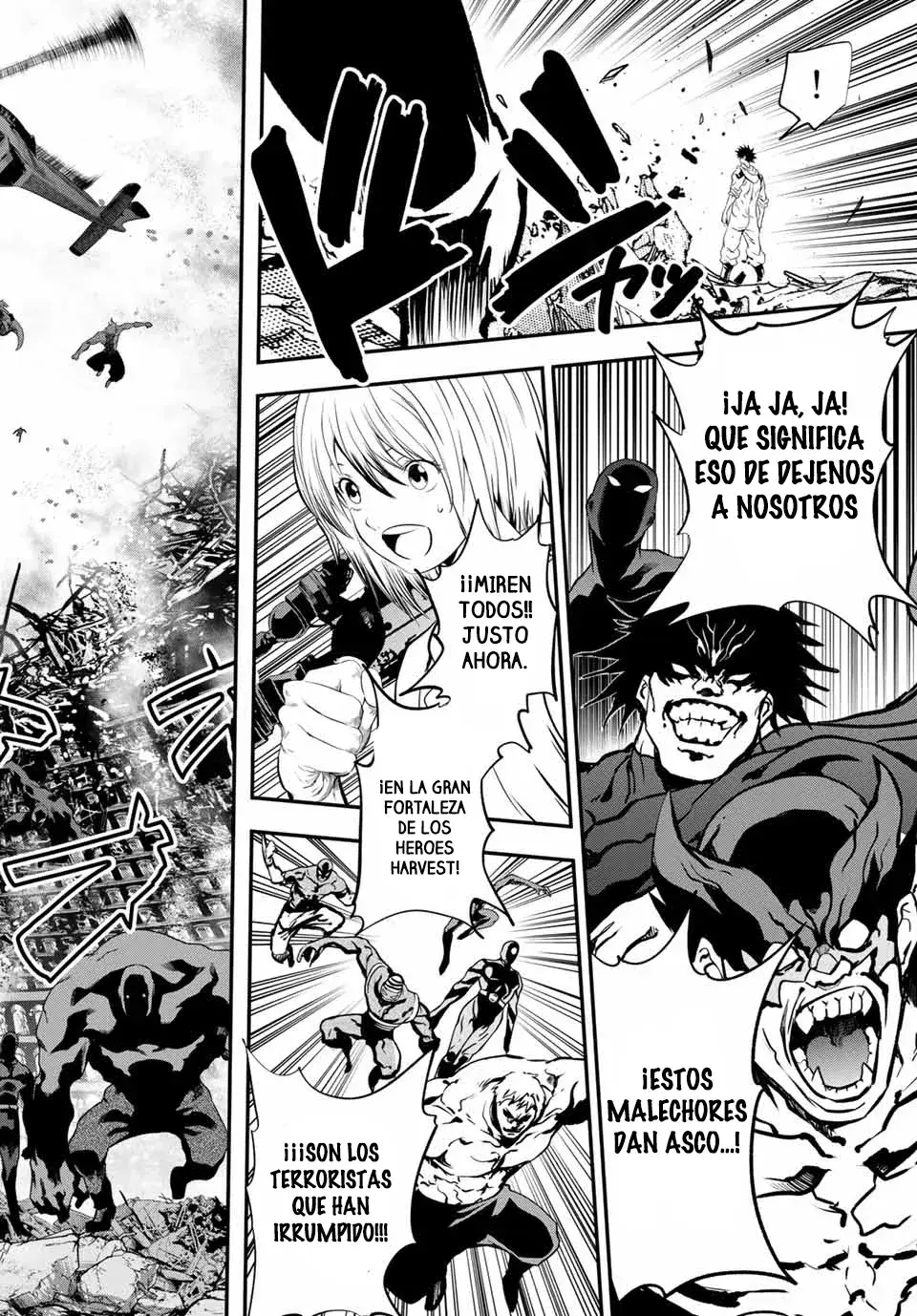 Capitulo 32 page 10