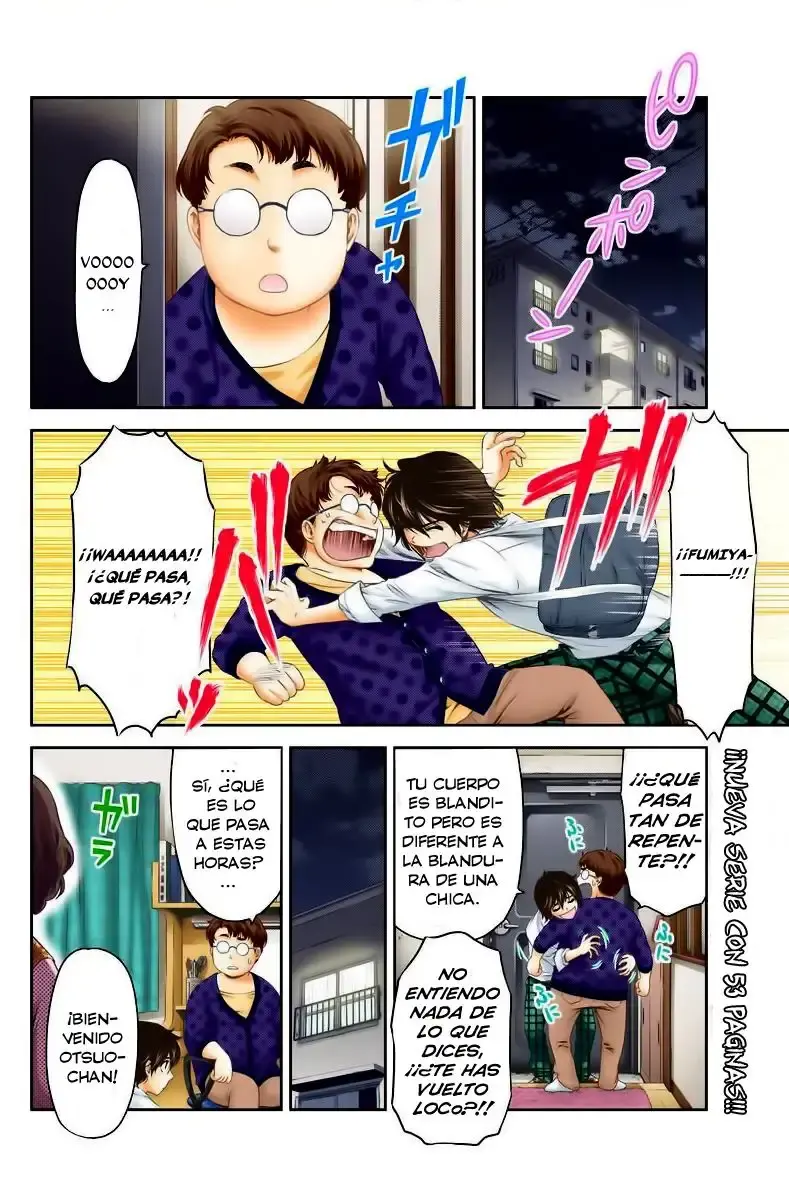 Capitulo 1 page 5