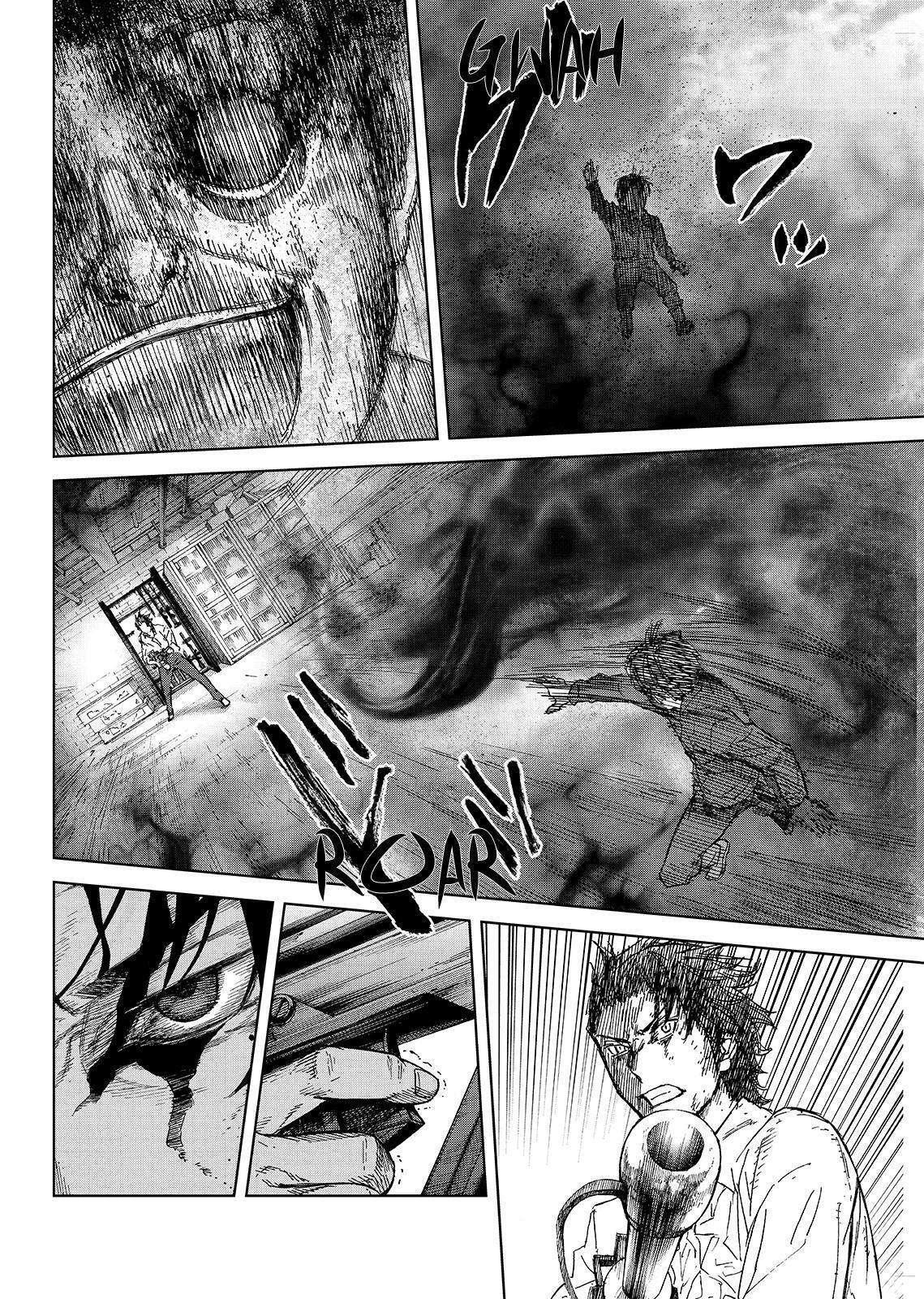 Capitulo 36 page 19