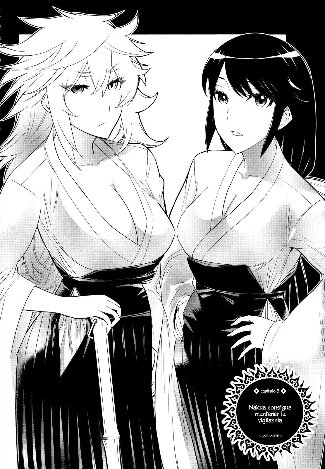 Capitulo 8 page 6