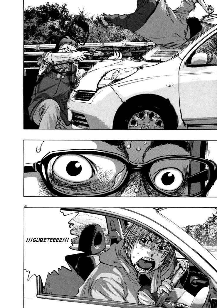 Capitulo 91 page 20