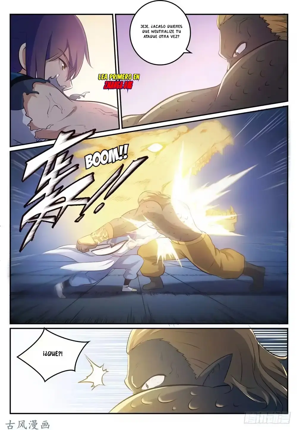 Capitulo 268 page 5