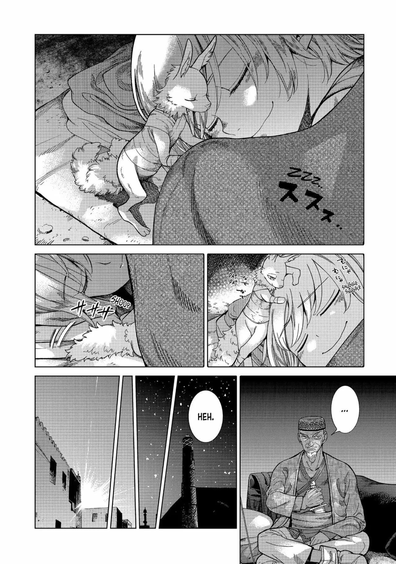 Capitulo 8 page 20