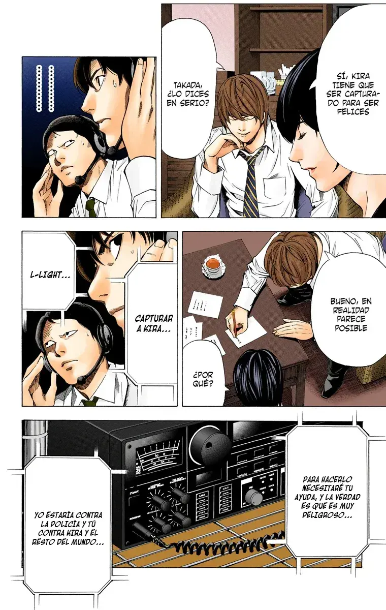 Capitulo 93 page 11