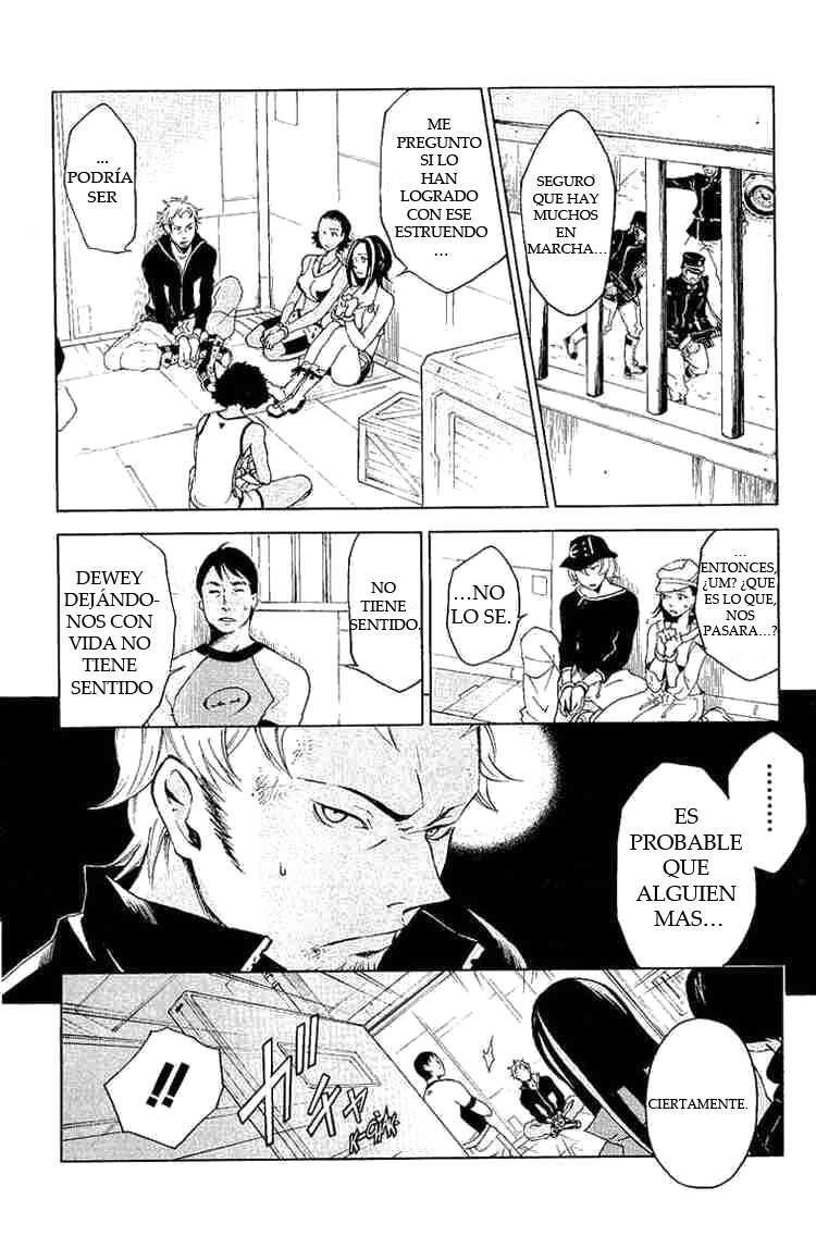 Capitulo 16 page 22