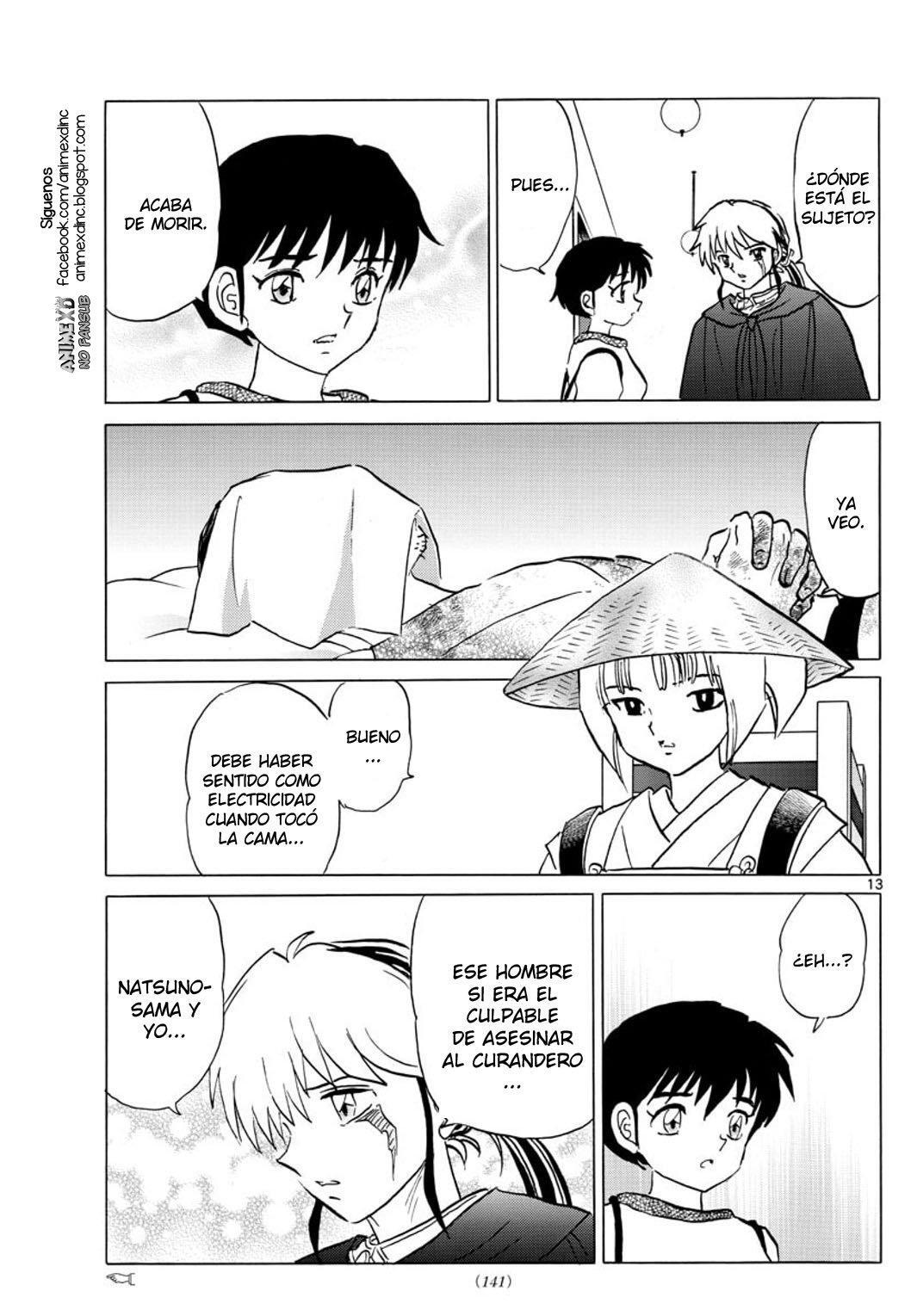 Capitulo 79 page 14