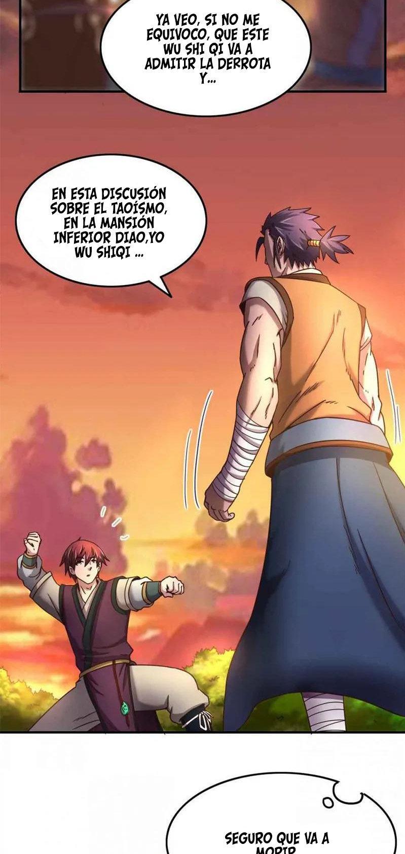 Capitulo 28 page 20